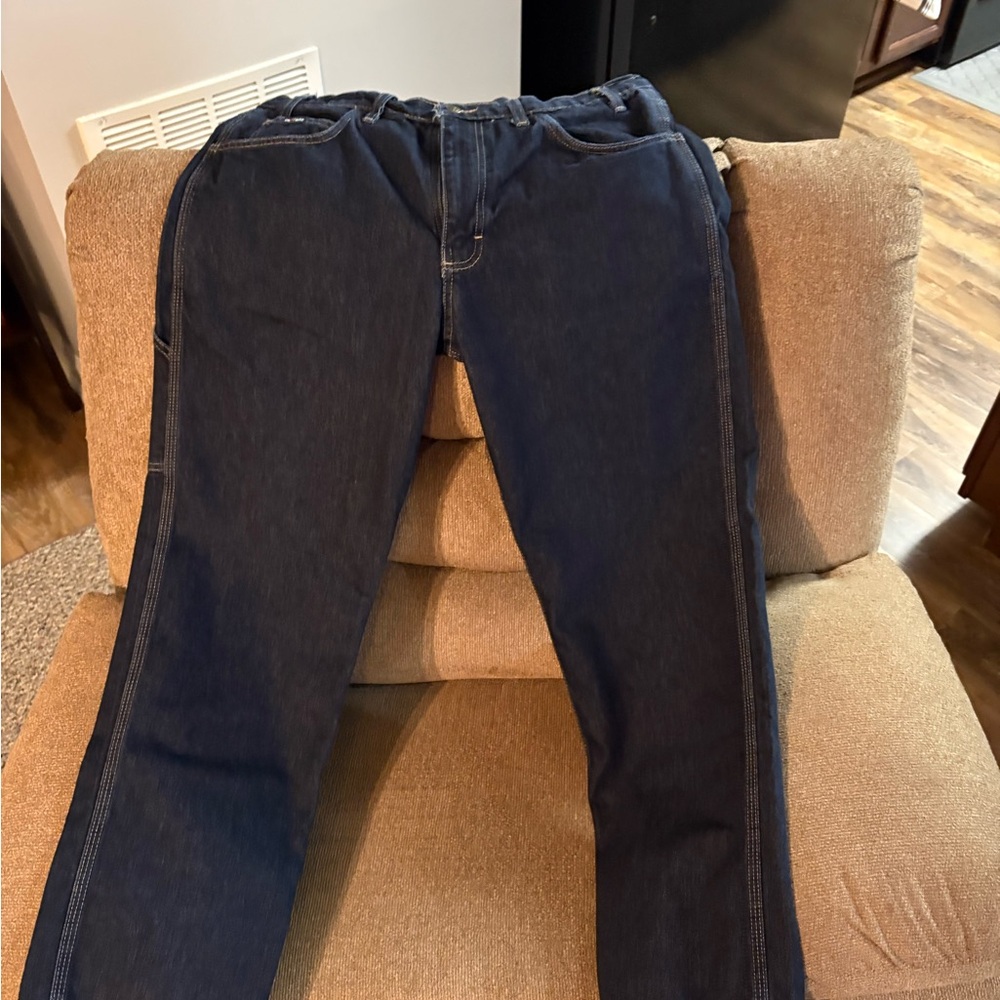 Men’s Tyndale FR jeans 36 X 32